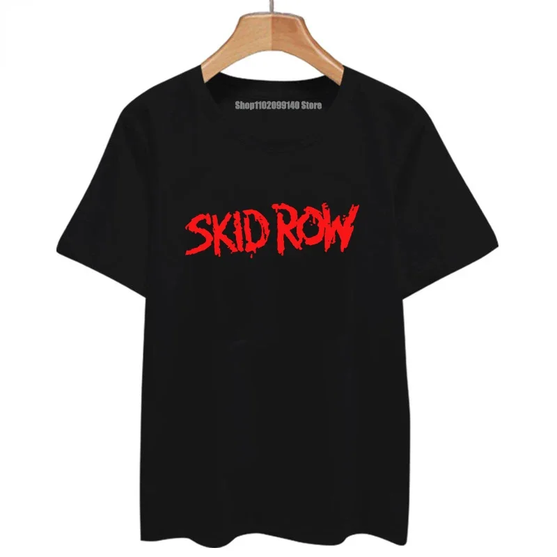 Street Fashion Jersey - 男性と女性のためのスキッドローグラフィックTシャツ,だぶだぶのトップ,カジュアルなストリートTシャツ,ロックファッション,男性の服,ギフト