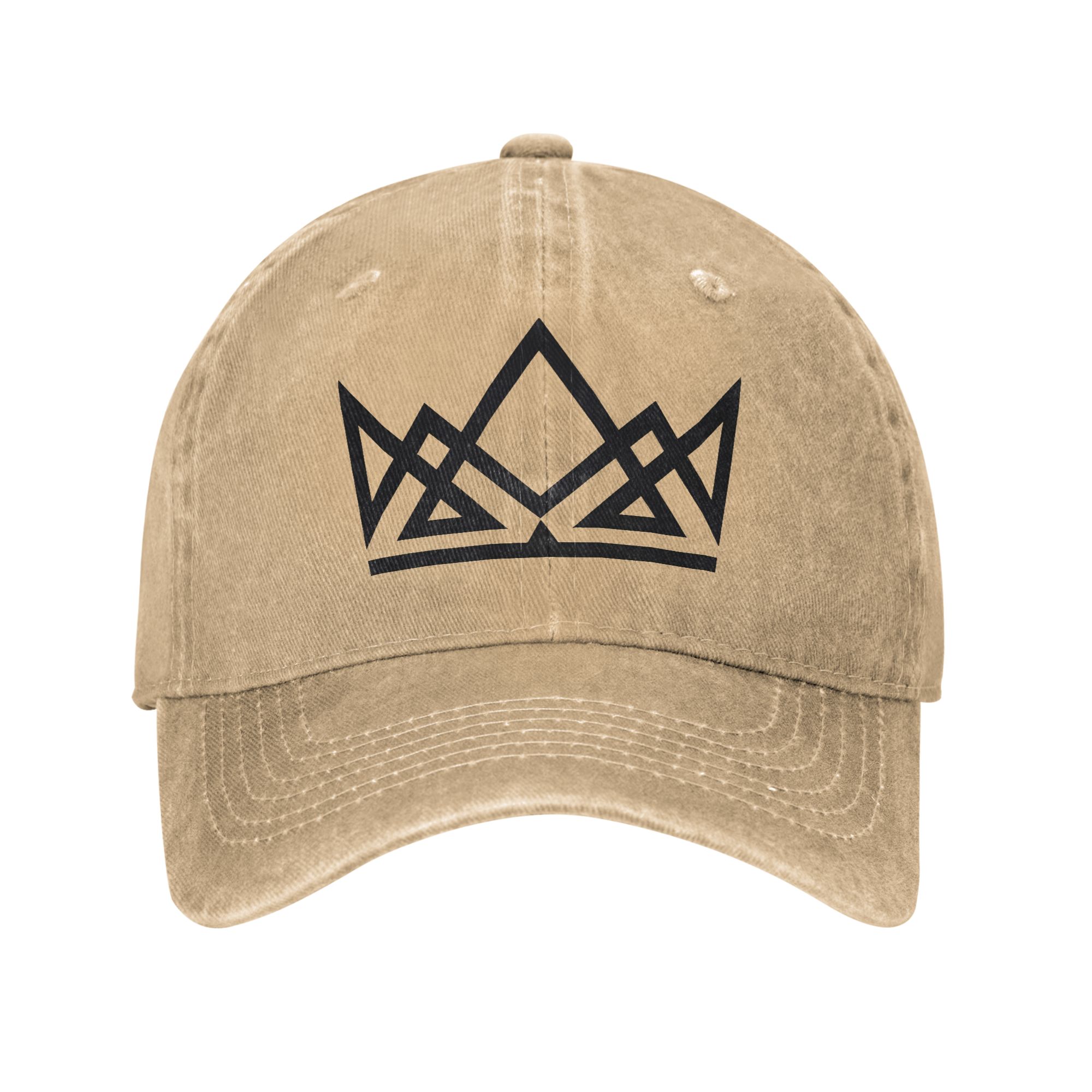 Street Fashion Loverboy Hat - ラッパードンオマールウォッシュドベースボールキャップクラシックサンヒップホップ帽子夏男性大人テニススケート野球帽