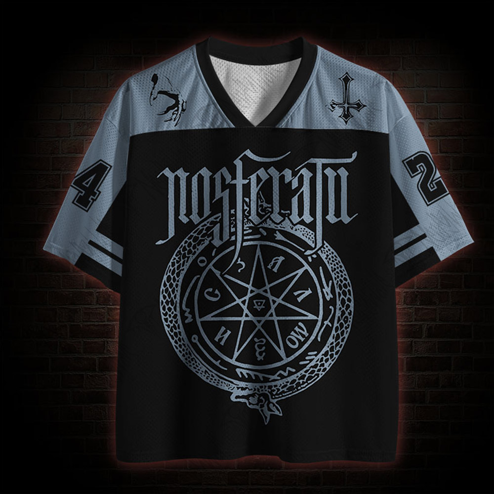 Street Fashion Jersey - 売れ筋商品、ストリートファッション速乾メッシュジャージ、大人用Vネック通気性Tシャツ、スポーツ＆フィットネスシリーズ