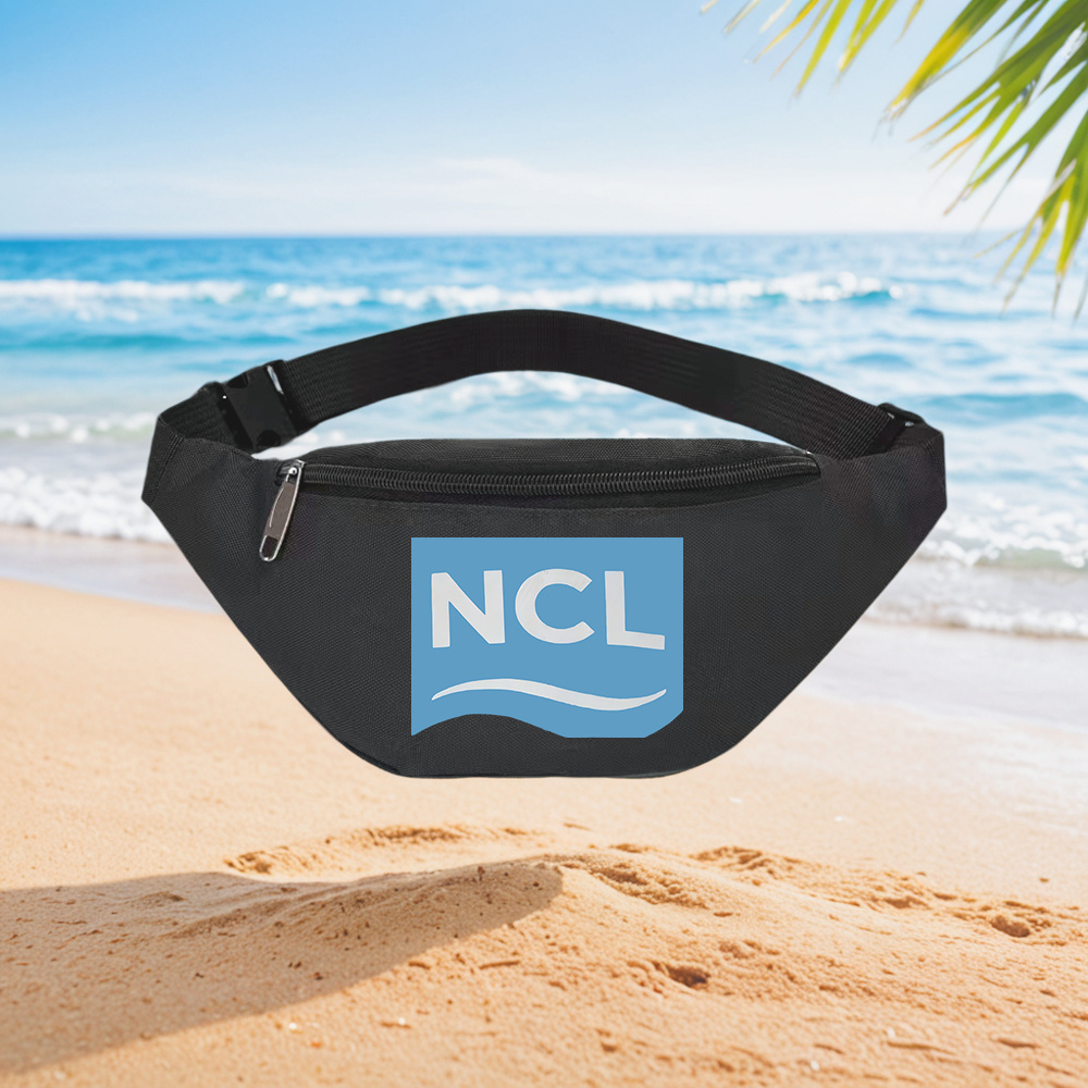 Street Fashion Logo Design - NCL ロゴ クルーズ ウェーブ デザイン ウエスト