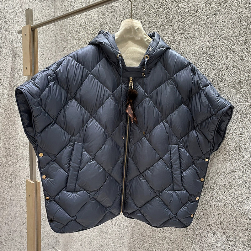 Schinteon レディース 90%ホワイトダックダウン  - Street Fashion Shanghai のレビューと価格