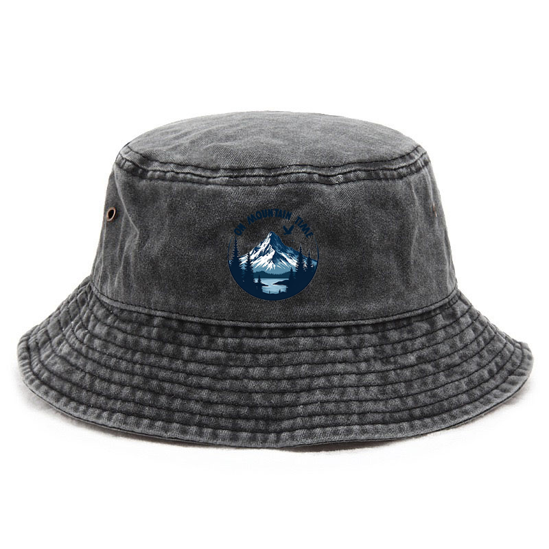 スノーピーク コットンウォッシュド バケットハット ヴィンテ - Baseball Cap Fitted のレビューと価格