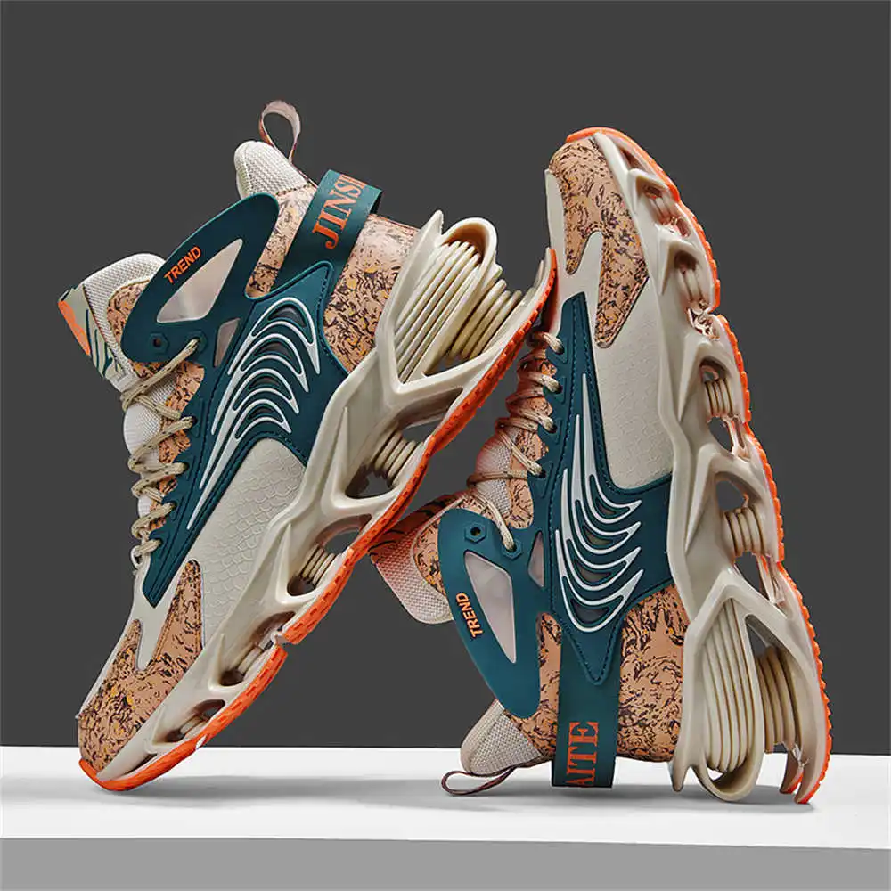 メンズ滑り止めランニングシューズ,ミッドチャイルドシューズ, - Street Fashion Walk のレビューと価格