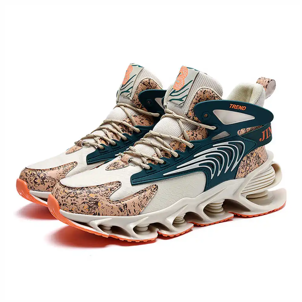 メンズ滑り止めランニングシューズ,ミッドチャイルドシューズ, - Street Fashion Walk のレビューと価格