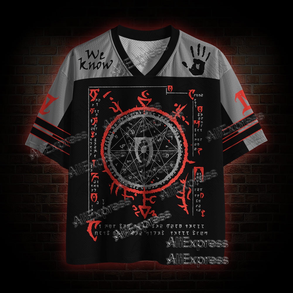 （ZZ）ストリートで人気の商品、おしゃれな速乾メッシュジャー - Street Fashion Jersey のレビューと価格