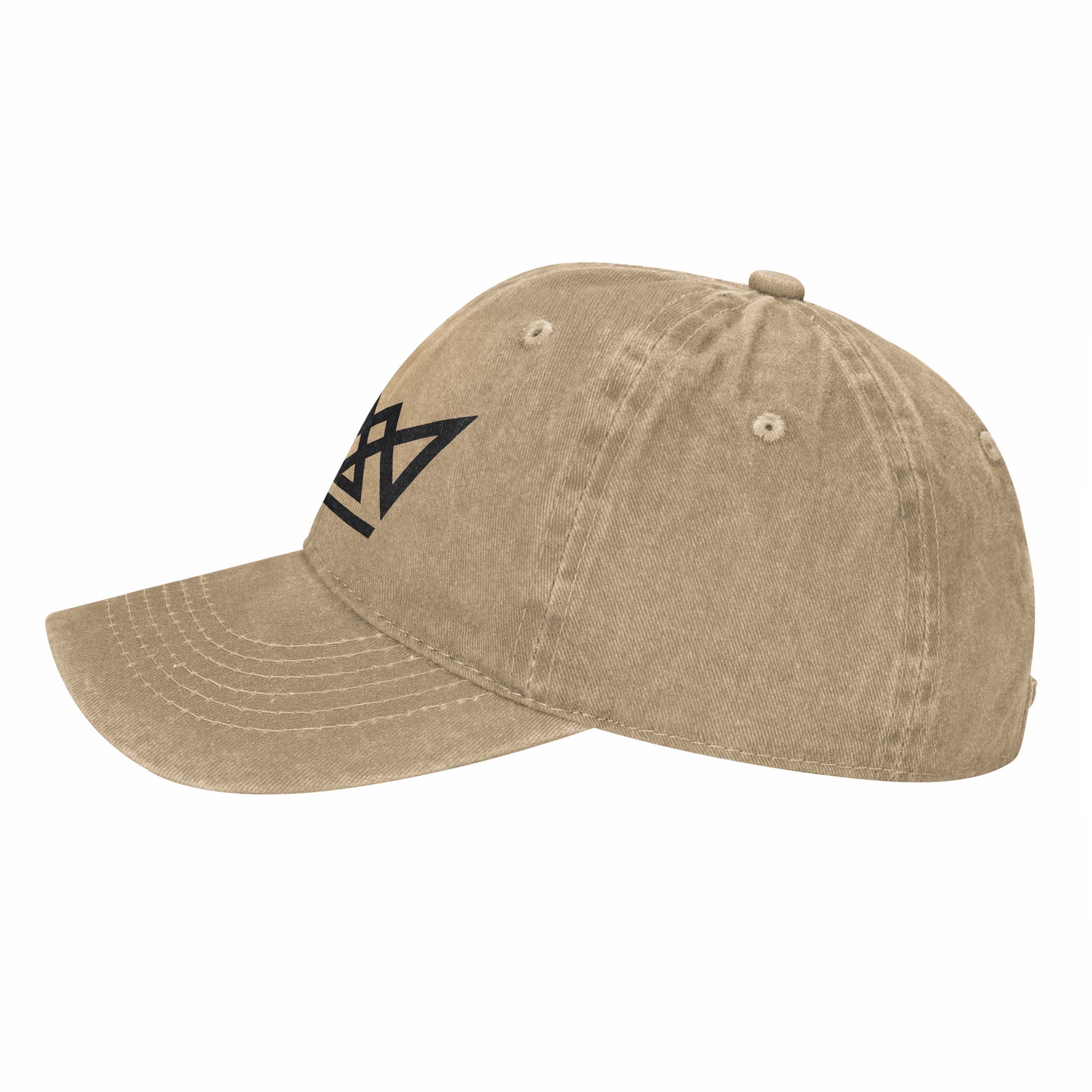 ラッパードンオマールウォッシュドベースボールキャップクラシッ - Street Fashion Loverboy Hat のレビューと価格