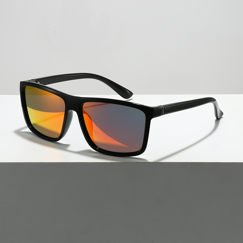 1個入り ファッションサングラス ヨーロッパ＆アメリカン レ - Street Fashion Glasses のレビューと価格