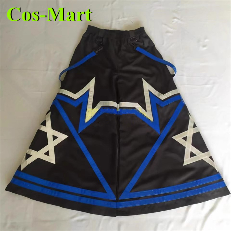 Cos-Mart 蛍光ゴーストダンスパンツ反射ストリートダン - Fashion Street Night のレビューと価格