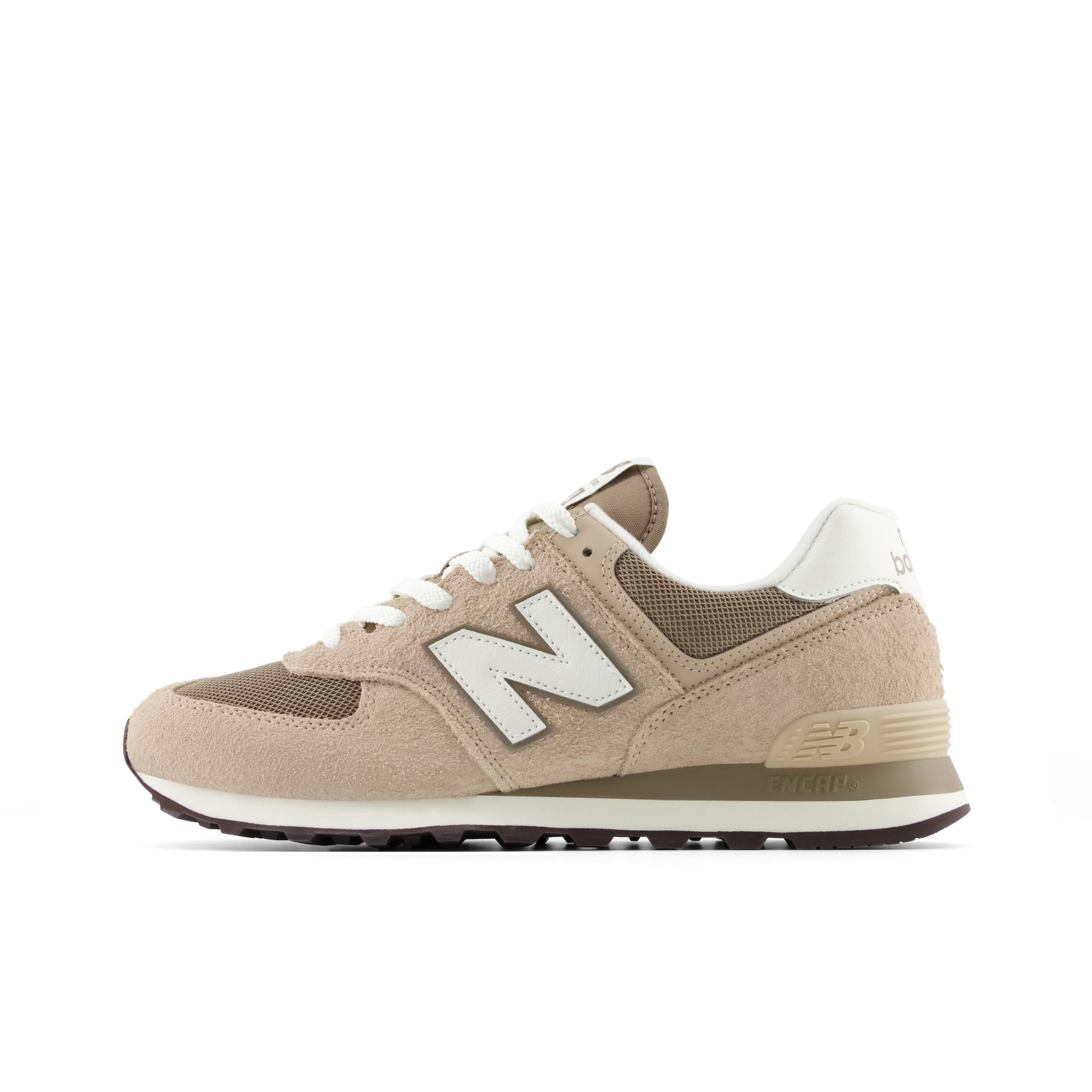 ニューバランス NB 574 ランニングシューズ ユニセック - New Balance Shoes 574 のレビューと価格