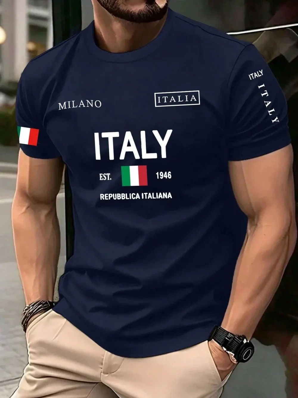 ヨーロッパ系アメリカ人のファッショントレンドミラノレター 3 - Street Fashion In Milan のレビューと価格