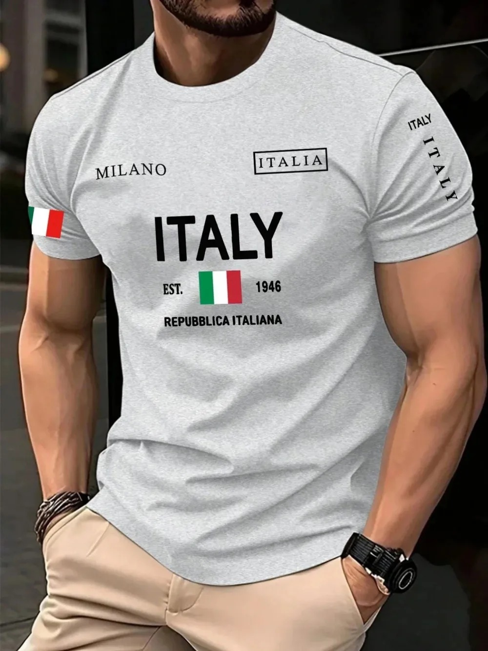 ヨーロッパ系アメリカ人のファッショントレンドミラノレター 3 - Street Fashion In Milan のレビューと価格