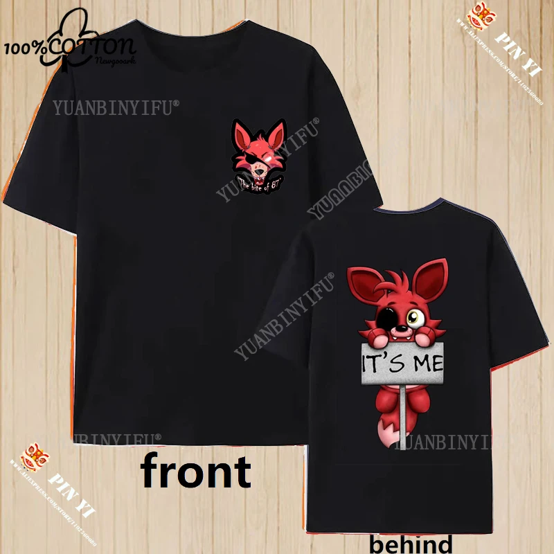 新しいスタイル原宿クリエイティブ Fnaf 2 アニマトロニ - Fashion Street Night のレビューと価格