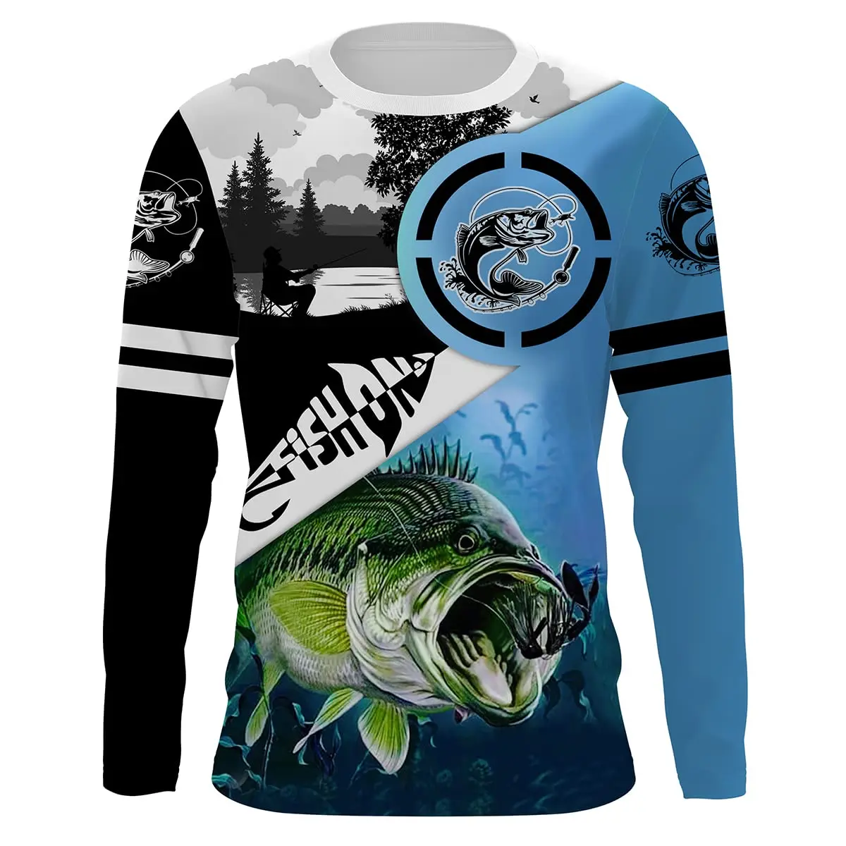 メンズ長袖Tシャツ 3Dプリント ロングTシャツ メンズ ス - Street Fashion Jersey のレビューと価格