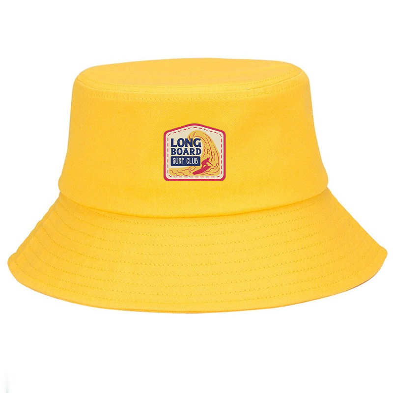 メンズ・レディース向けカスタムコットンバケットハット、サーフ - Baseball Cap Fitted のレビューと価格