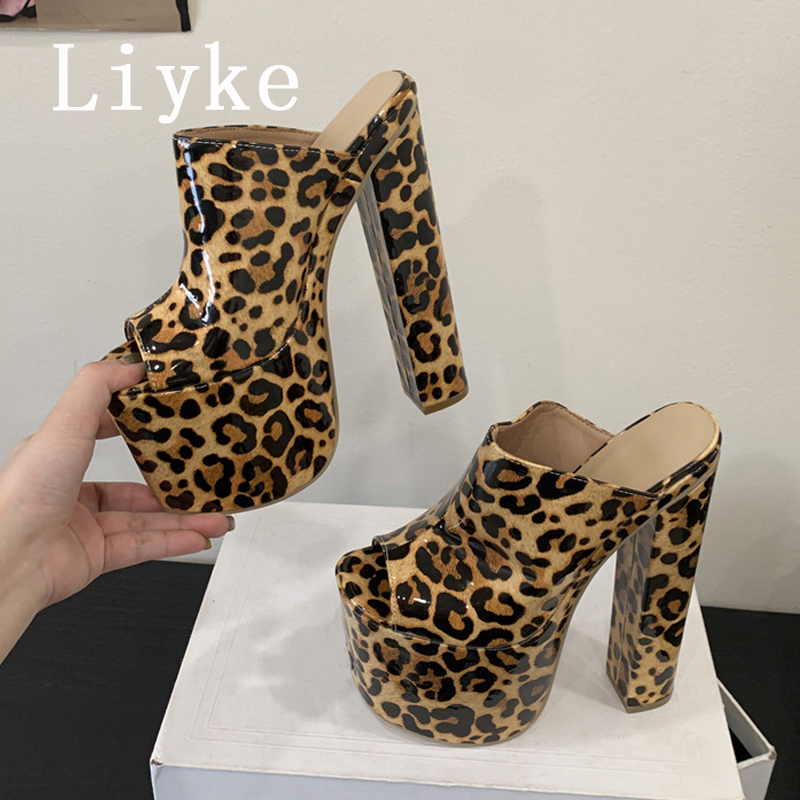 Liyke ランウェイファッション 18CM エクストリーム - Fashion Street Night のレビューと価格