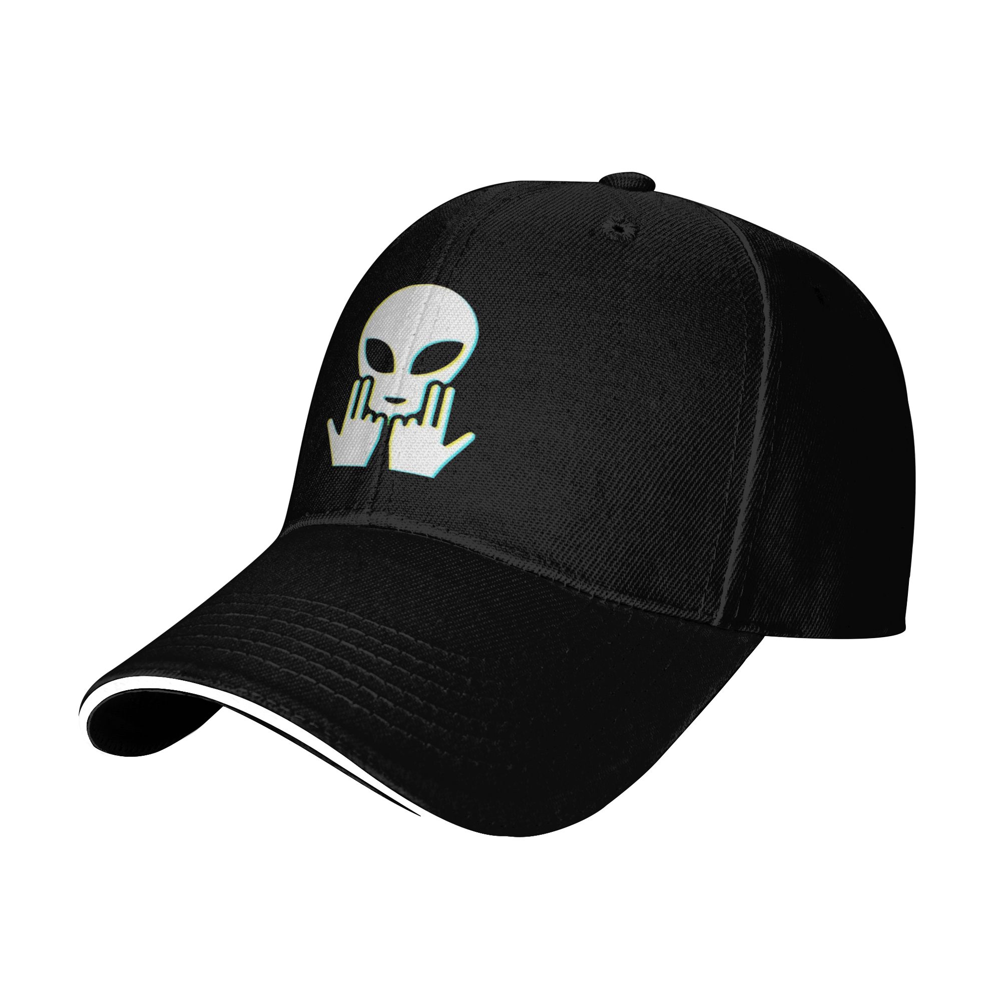 女性男性 JUL EXTRA ラッパーエイリアンアウトドアハ - Street Fashion Loverboy Hat のレビューと価格