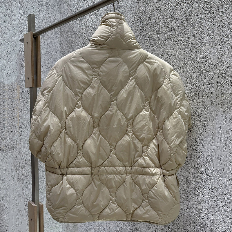 Schinteon レディース 90%ホワイトダックダウン  - Street Fashion Shanghai のレビューと価格