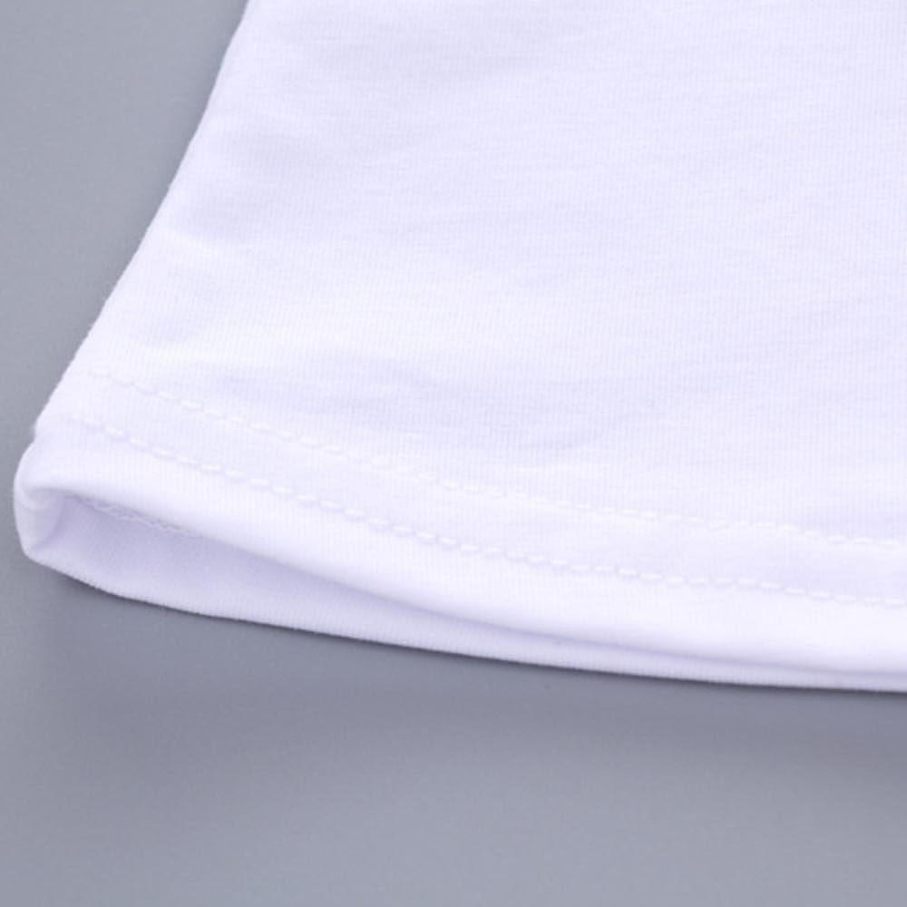 2026年新作「女の子の前では緊張する」Tシャツ、男女兼用ユ - Street Fashion Usa のレビューと価格