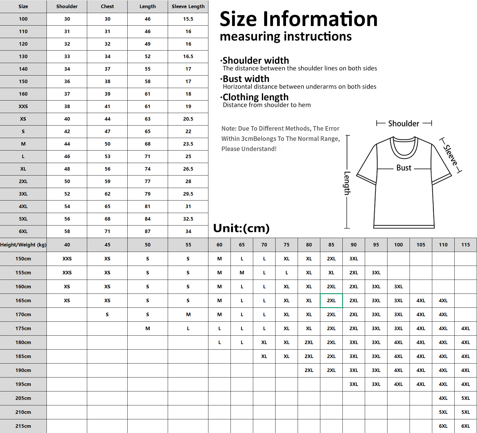 ブラジルのストリートスタイルTシャツ（黒）、3Dエンボス加工 - Street Fashion Brazil のレビューと価格